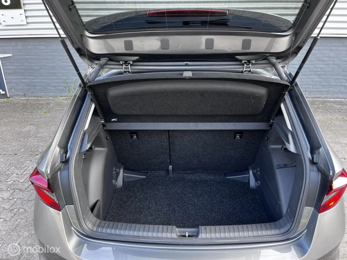1.0 TSI Ambition|Apple-Carplay|Cruise|Lane assis