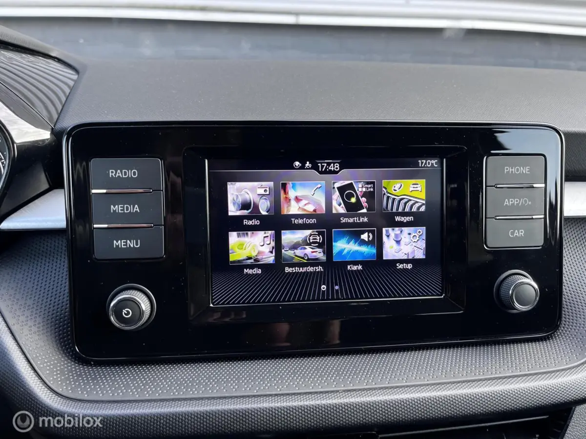 1.0 TSI Ambition|Apple-Carplay|Cruise|Lane assis