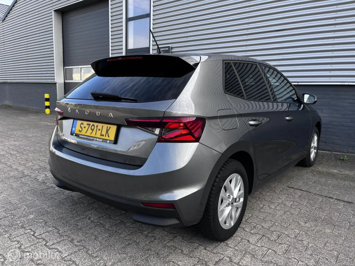 1.0 TSI Ambition|Apple-Carplay|Cruise|Lane assis