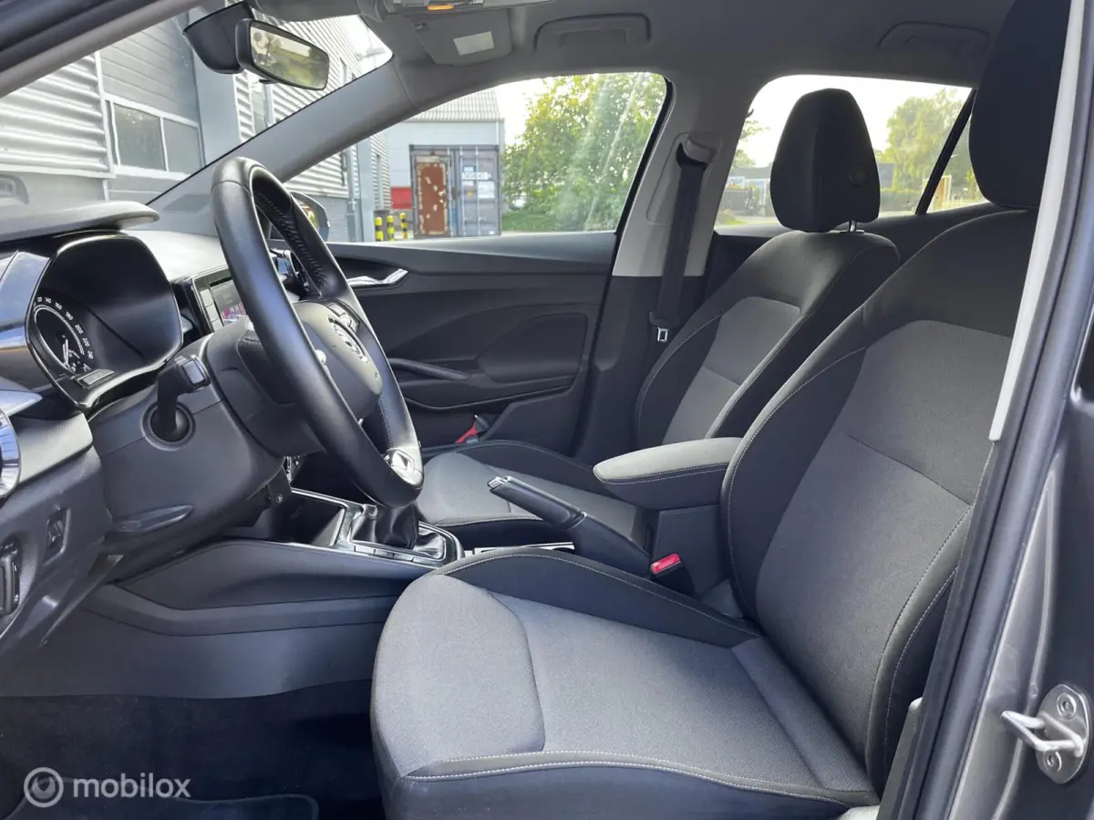 1.0 TSI Ambition|Apple-Carplay|Cruise|Lane assis