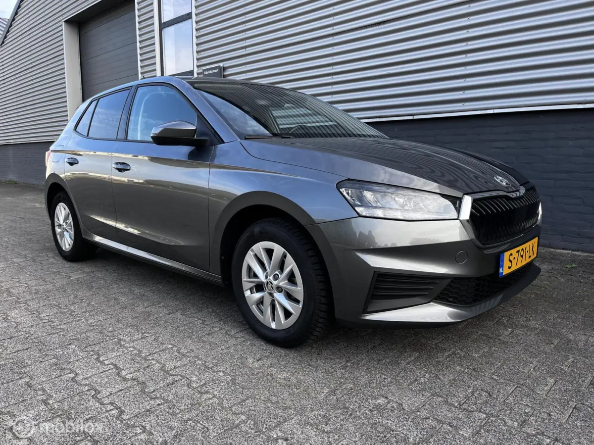 1.0 TSI Ambition|Apple-Carplay|Cruise|Lane assis