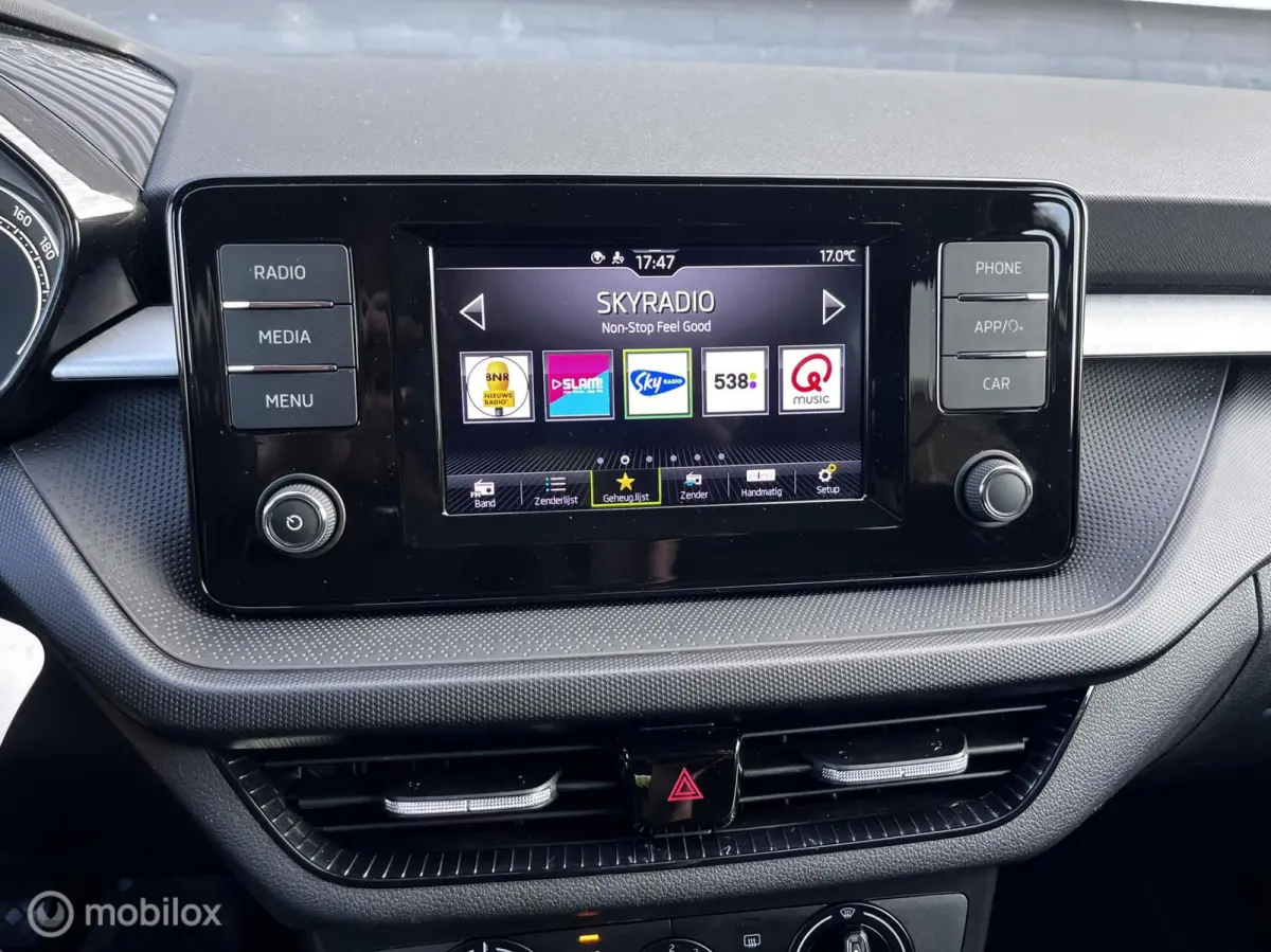 1.0 TSI Ambition|Apple-Carplay|Cruise|Lane assis