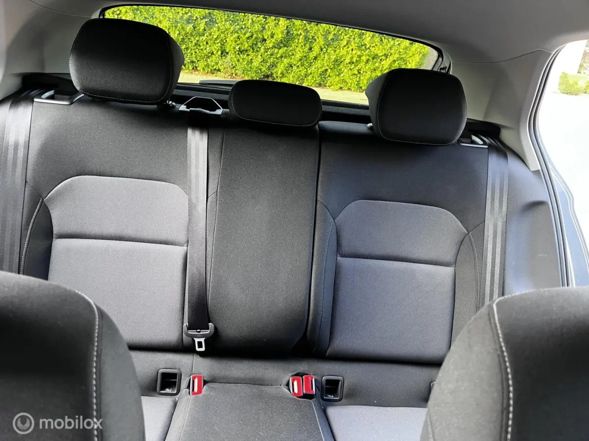 1.0 TSI Ambition|Apple-Carplay|Cruise|Lane assis