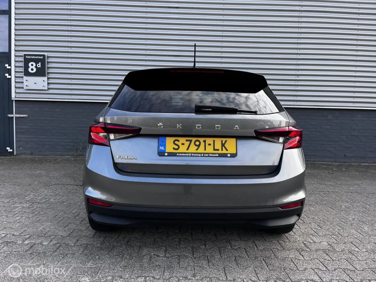 1.0 TSI Ambition|Apple-Carplay|Cruise|Lane assis