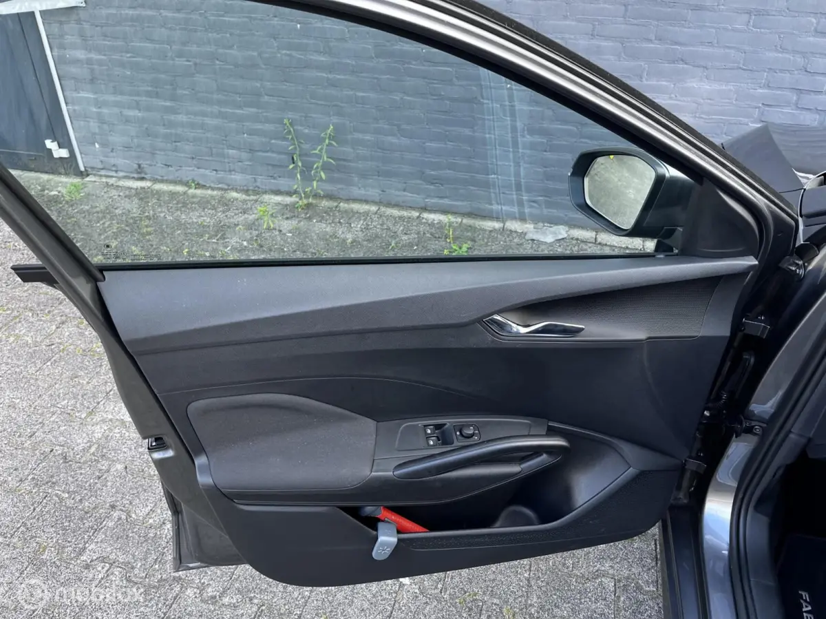 1.0 TSI Ambition|Apple-Carplay|Cruise|Lane assis