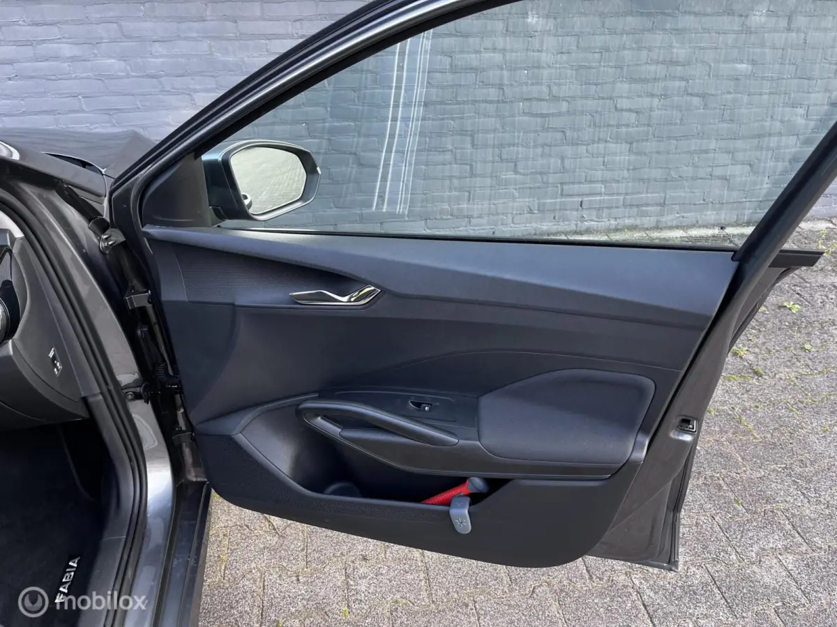 1.0 TSI Ambition|Apple-Carplay|Cruise|Lane assis
