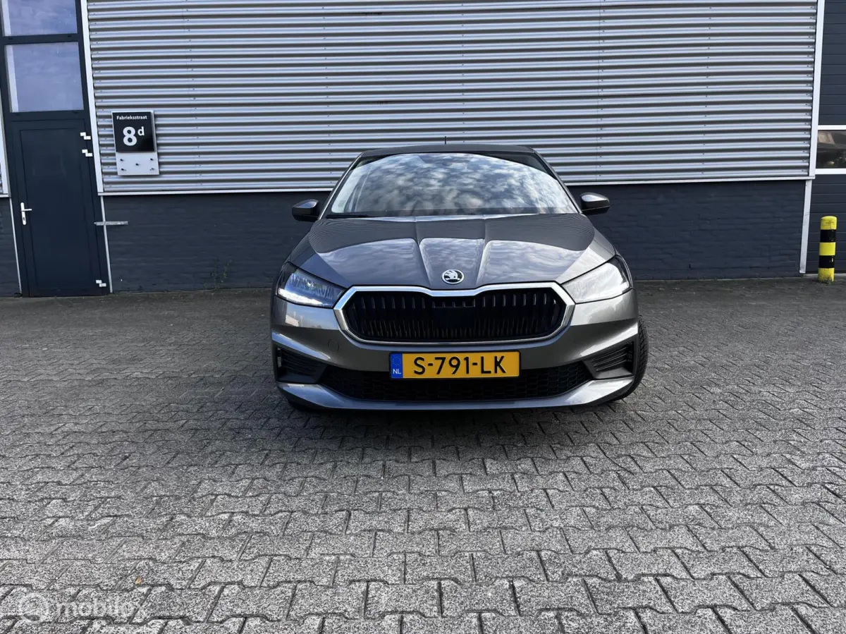 1.0 TSI Ambition|Apple-Carplay|Cruise|Lane assis