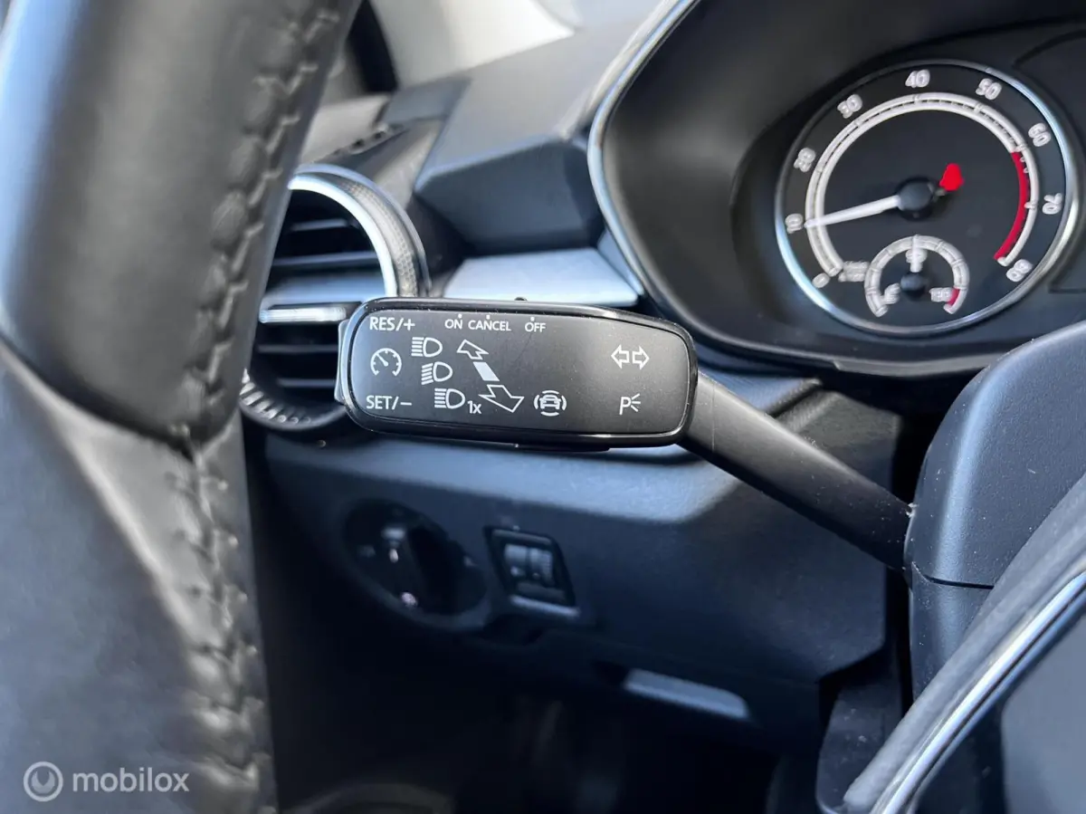 1.0 TSI Ambition|Apple-Carplay|Cruise|Lane assis