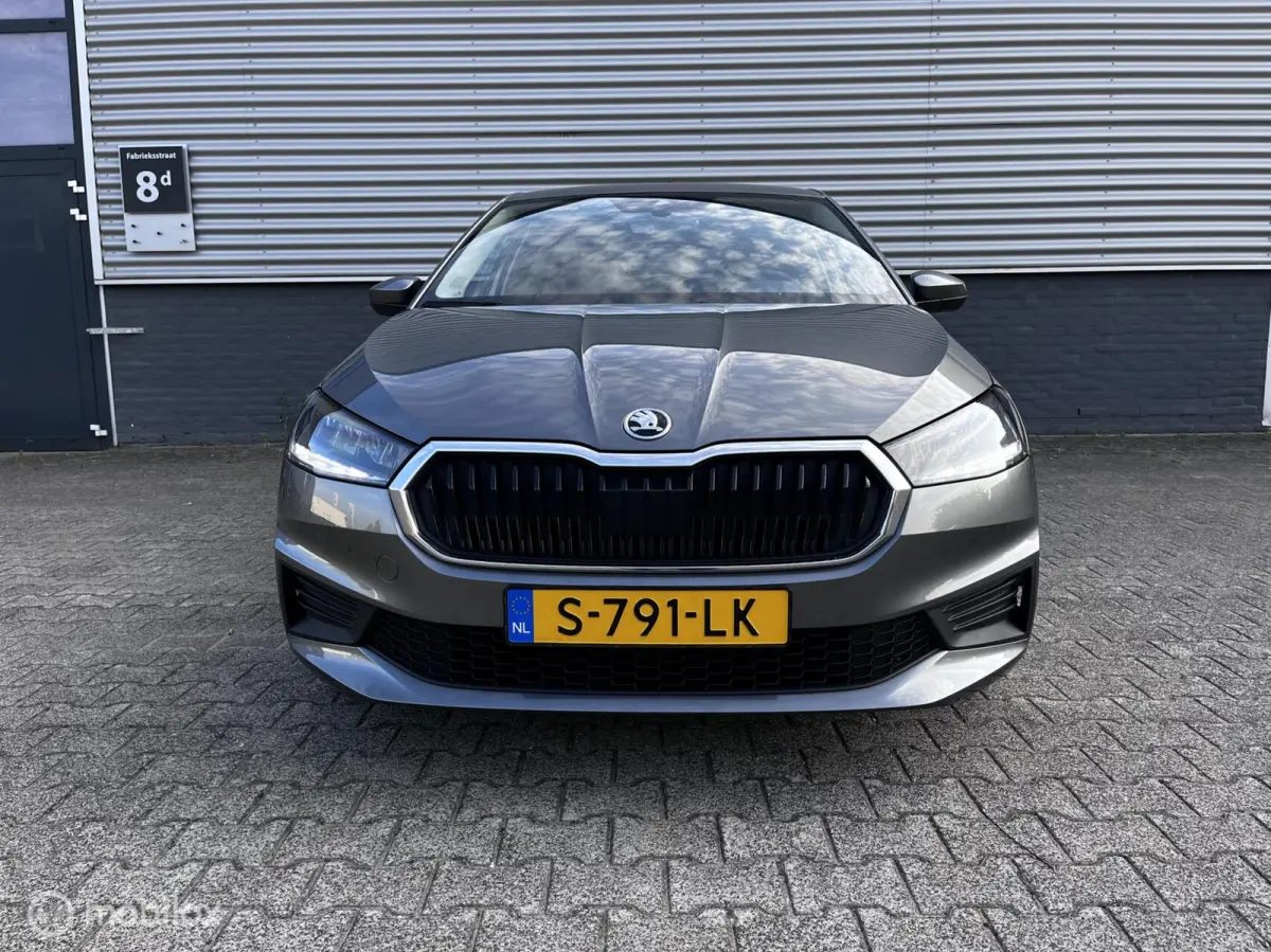 1.0 TSI Ambition|Apple-Carplay|Cruise|Lane assis