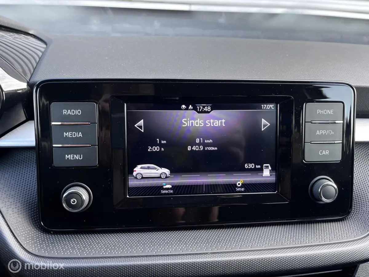 1.0 TSI Ambition|Apple-Carplay|Cruise|Lane assis