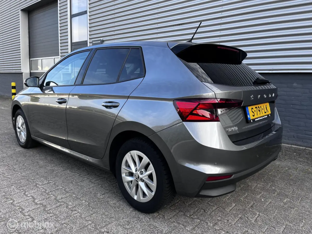 1.0 TSI Ambition|Apple-Carplay|Cruise|Lane assis