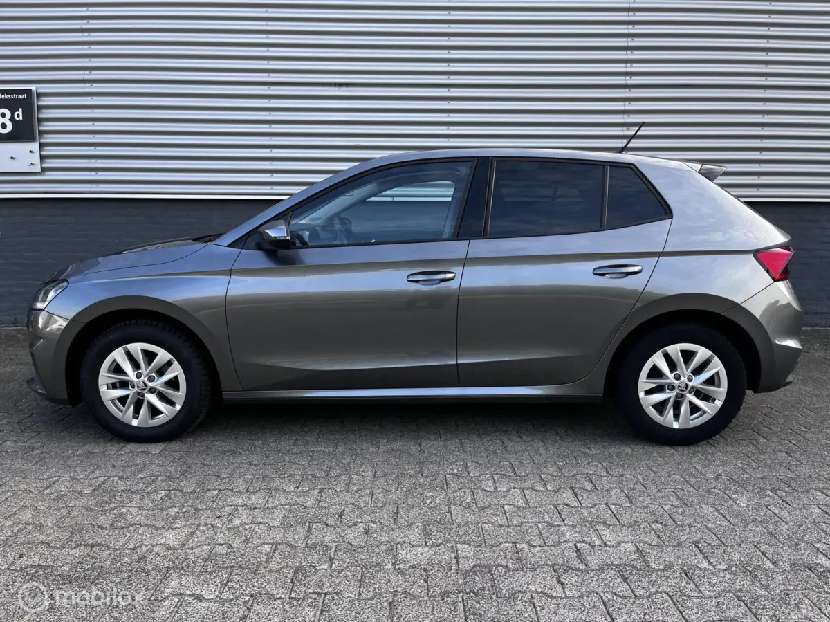 1.0 TSI Ambition|Apple-Carplay|Cruise|Lane assis