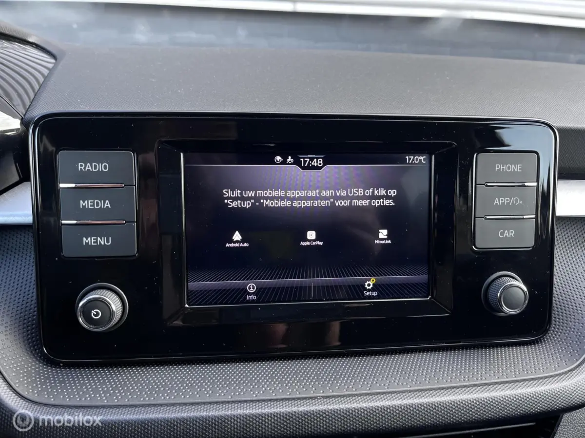 1.0 TSI Ambition|Apple-Carplay|Cruise|Lane assis