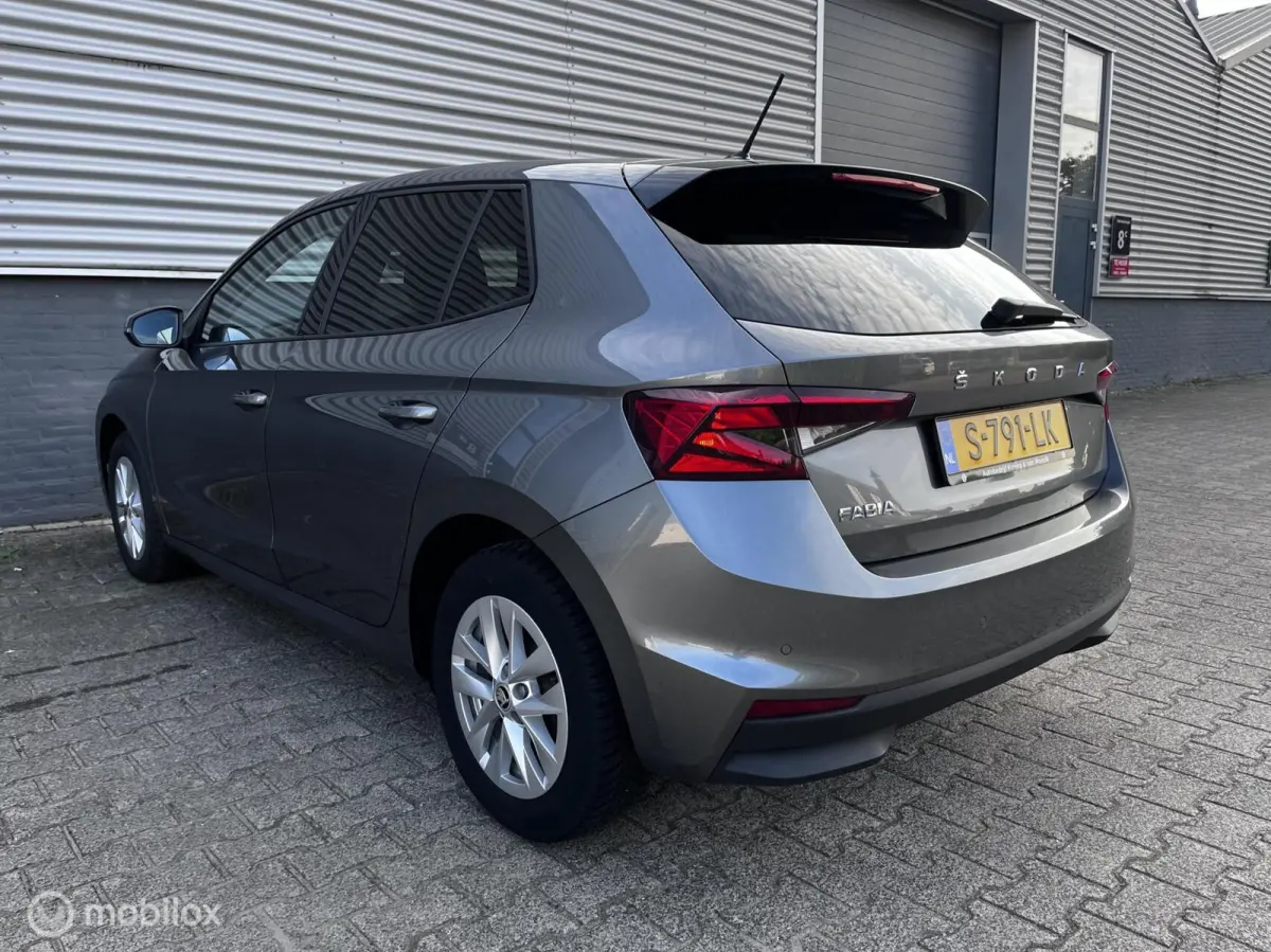 1.0 TSI Ambition|Apple-Carplay|Cruise|Lane assis