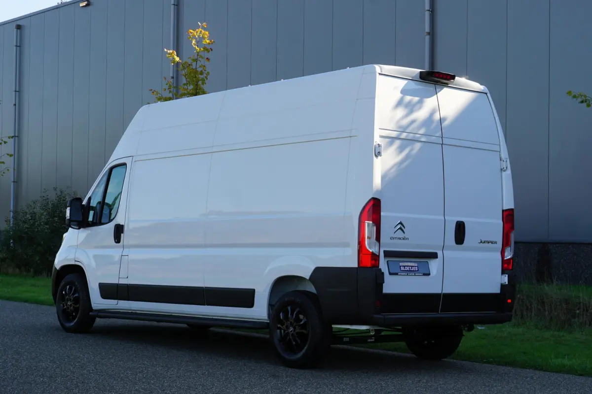 2.2 BlueHDi 140 L3H3 3.5t BPM vrij |Nieuw |Camera |Cruise |Navi |Airco |Extra hoog |EURO6D |3500 KG