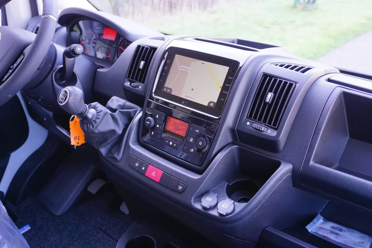 2.2 BlueHDi 140 L3H3 3.5t BPM vrij |Nieuw |Camera |Cruise |Navi |Airco |Extra hoog |EURO6D |3500 KG