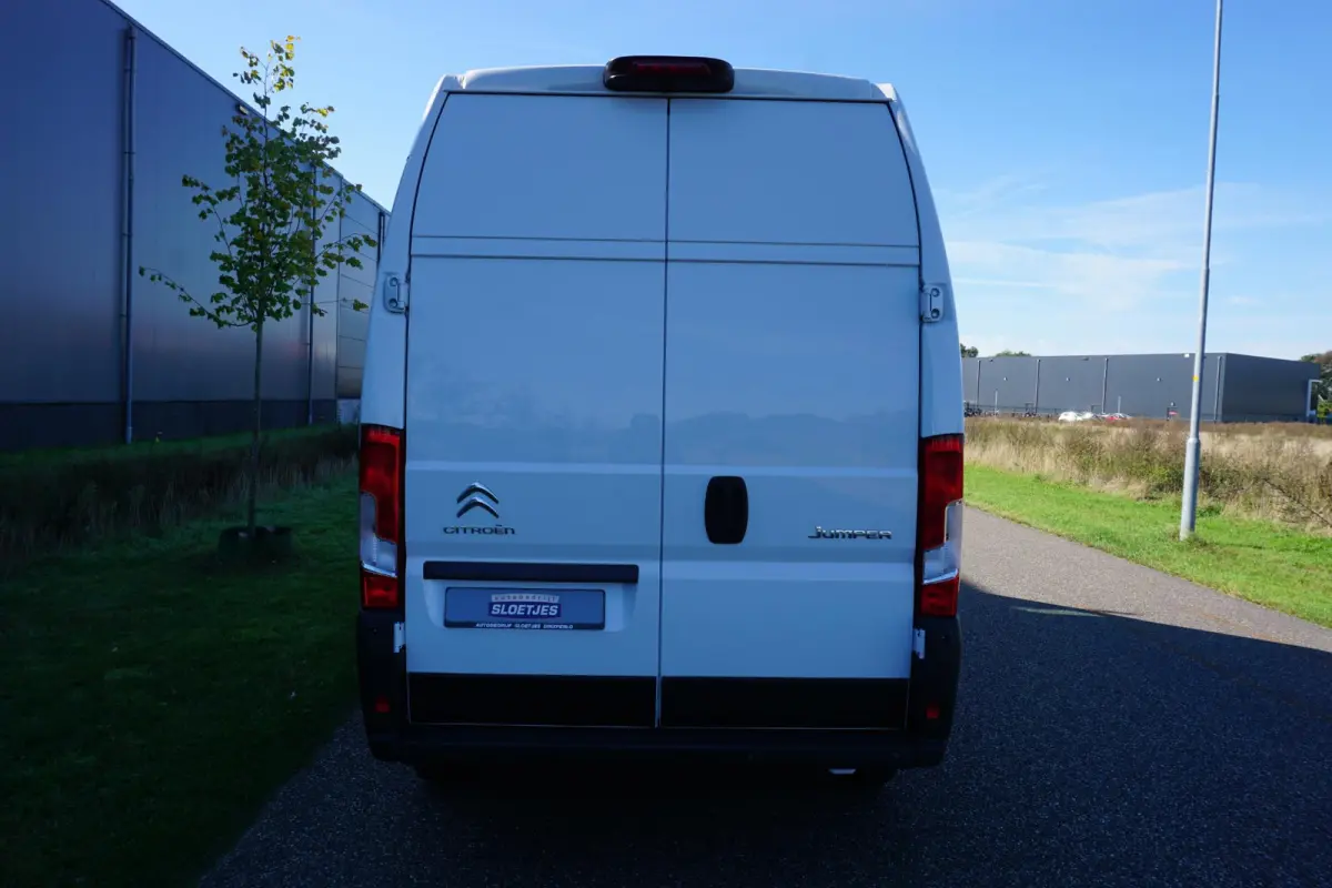 2.2 BlueHDi 140 L3H3 3.5t BPM vrij |Nieuw |Camera |Cruise |Navi |Airco |Extra hoog |EURO6D |3500 KG