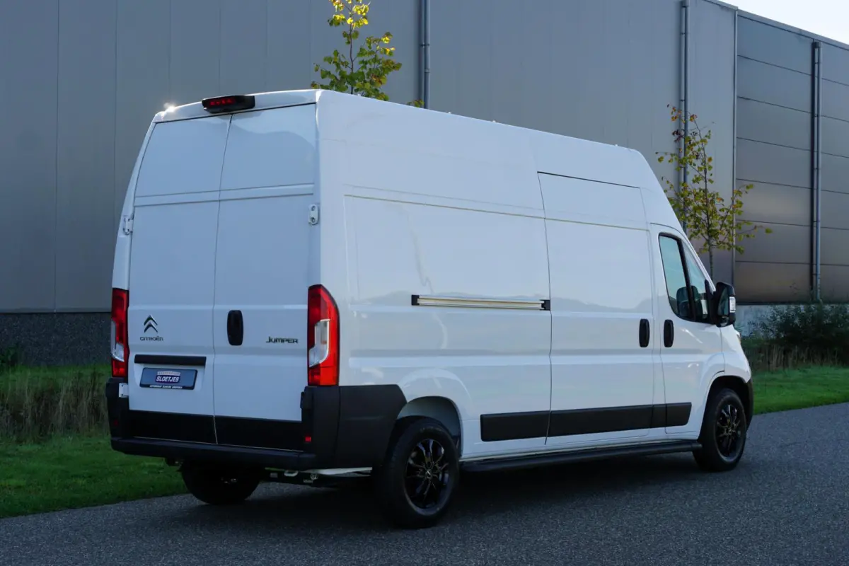 2.2 BlueHDi 140 L3H3 3.5t BPM vrij |Nieuw |Camera |Cruise |Navi |Airco |Extra hoog |EURO6D |3500 KG