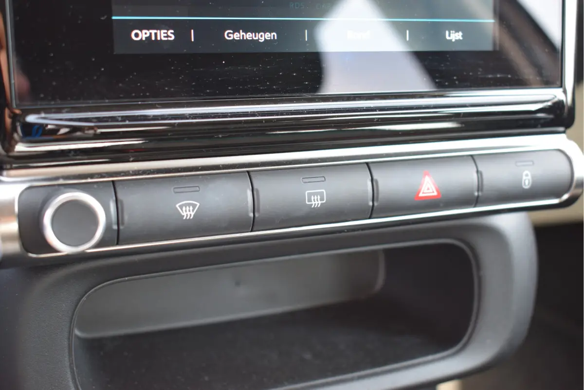 1.2 Feel | NL-Auto | Navi | Climate Control | Full LED