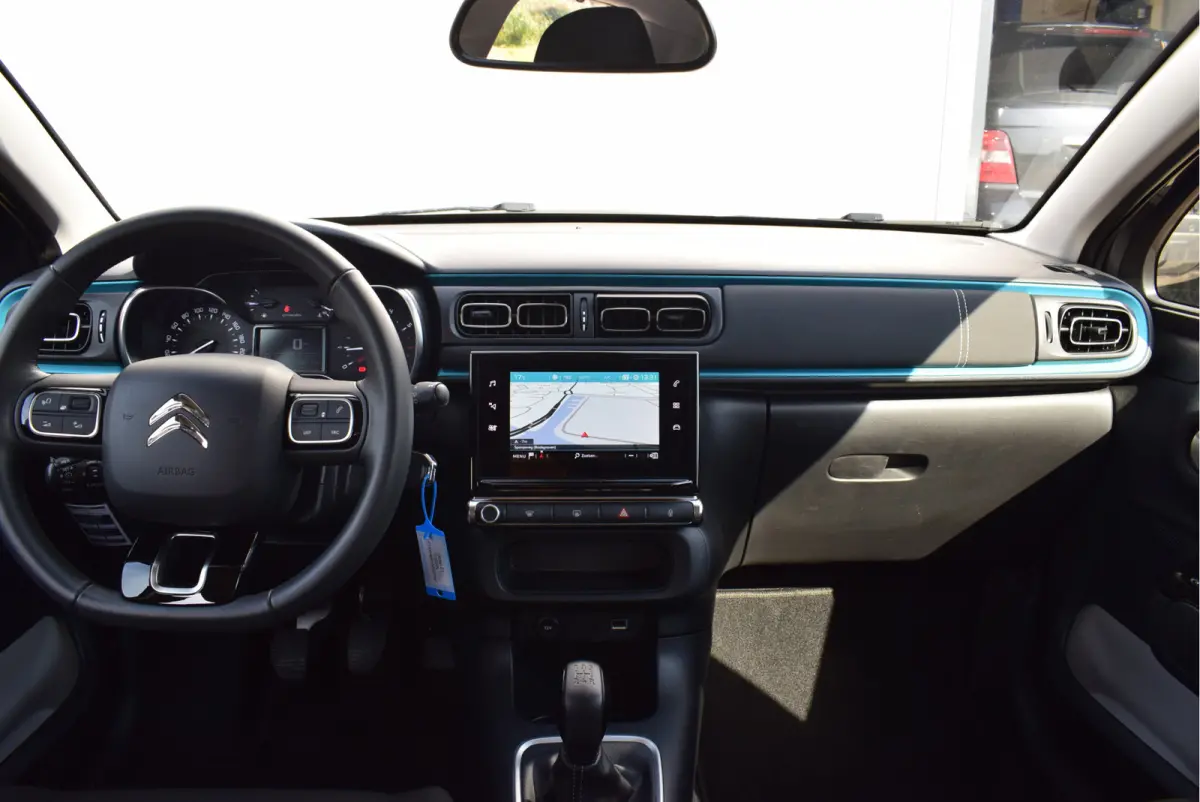 1.2 Feel | NL-Auto | Navi | Climate Control | Full LED