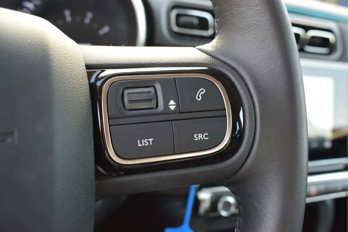 1.2 Feel | NL-Auto | Navi | Climate Control | Full LED