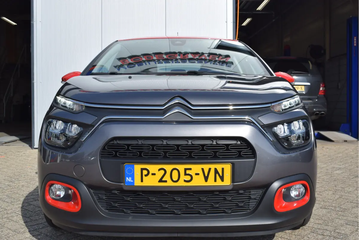 1.2 Feel | NL-Auto | Navi | Climate Control | Full LED