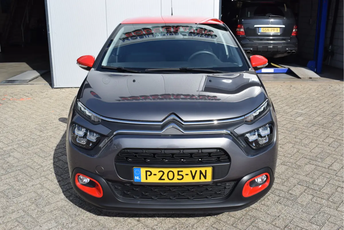 1.2 Feel | NL-Auto | Navi | Climate Control | Full LED
