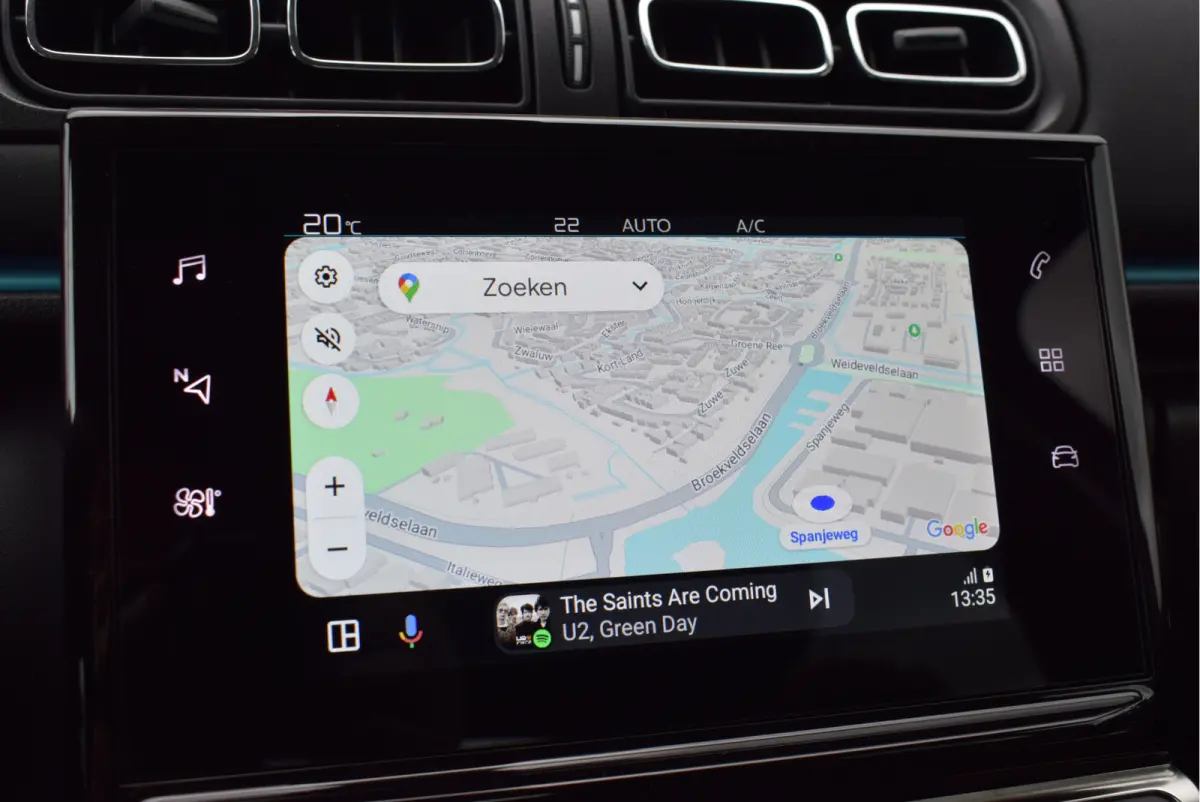 1.2 Feel | NL-Auto | Navi | Climate Control | Full LED