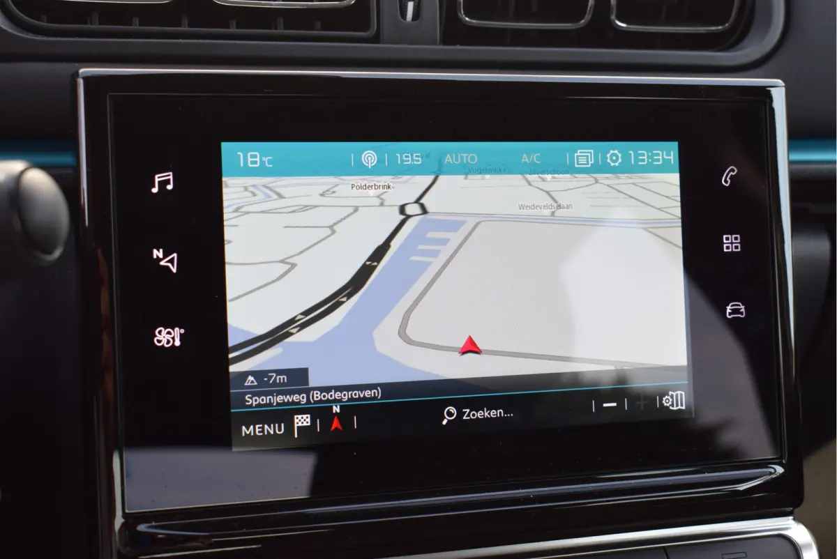 1.2 Feel | NL-Auto | Navi | Climate Control | Full LED