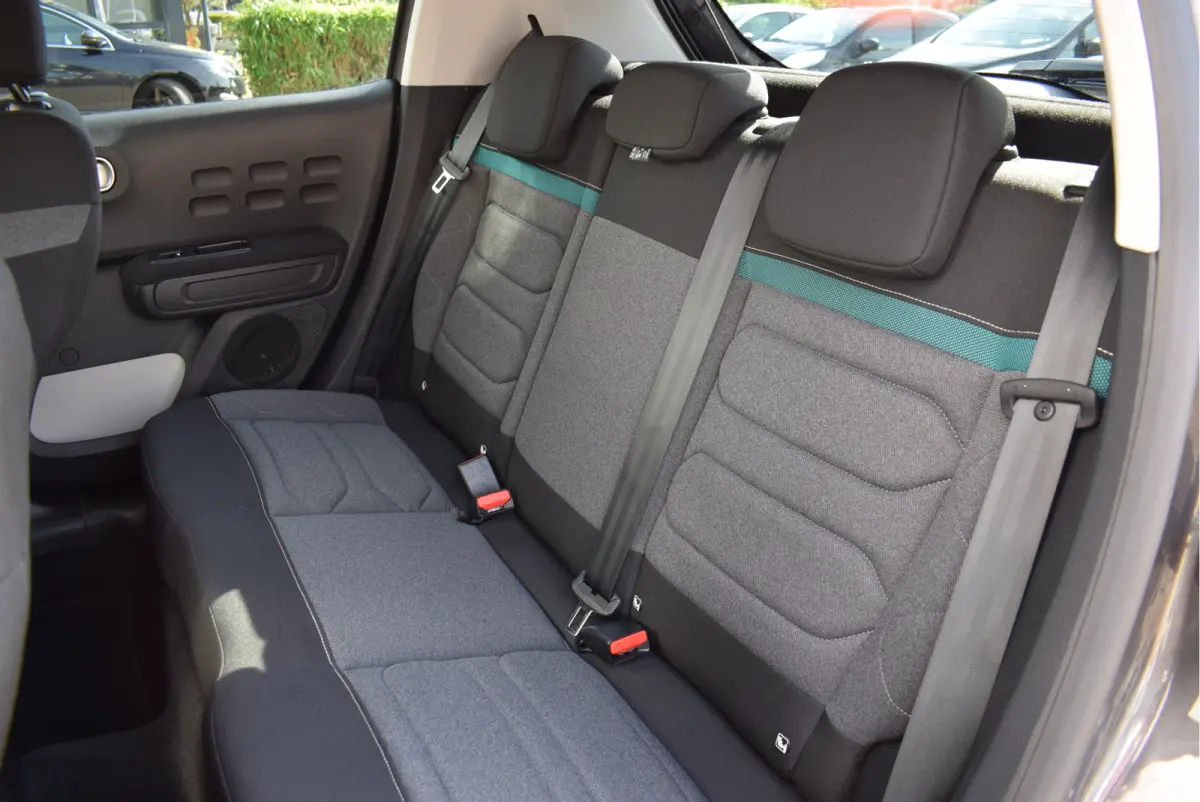 1.2 Feel | NL-Auto | Navi | Climate Control | Full LED