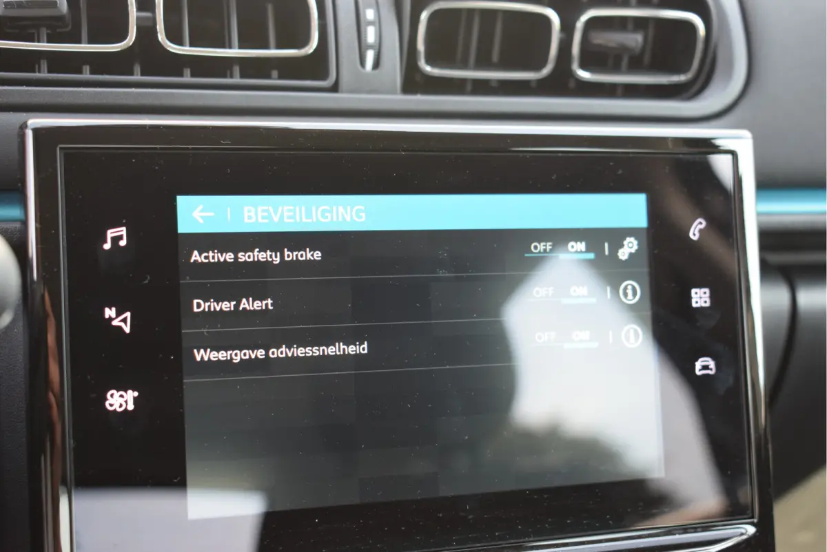 1.2 Feel | NL-Auto | Navi | Climate Control | Full LED