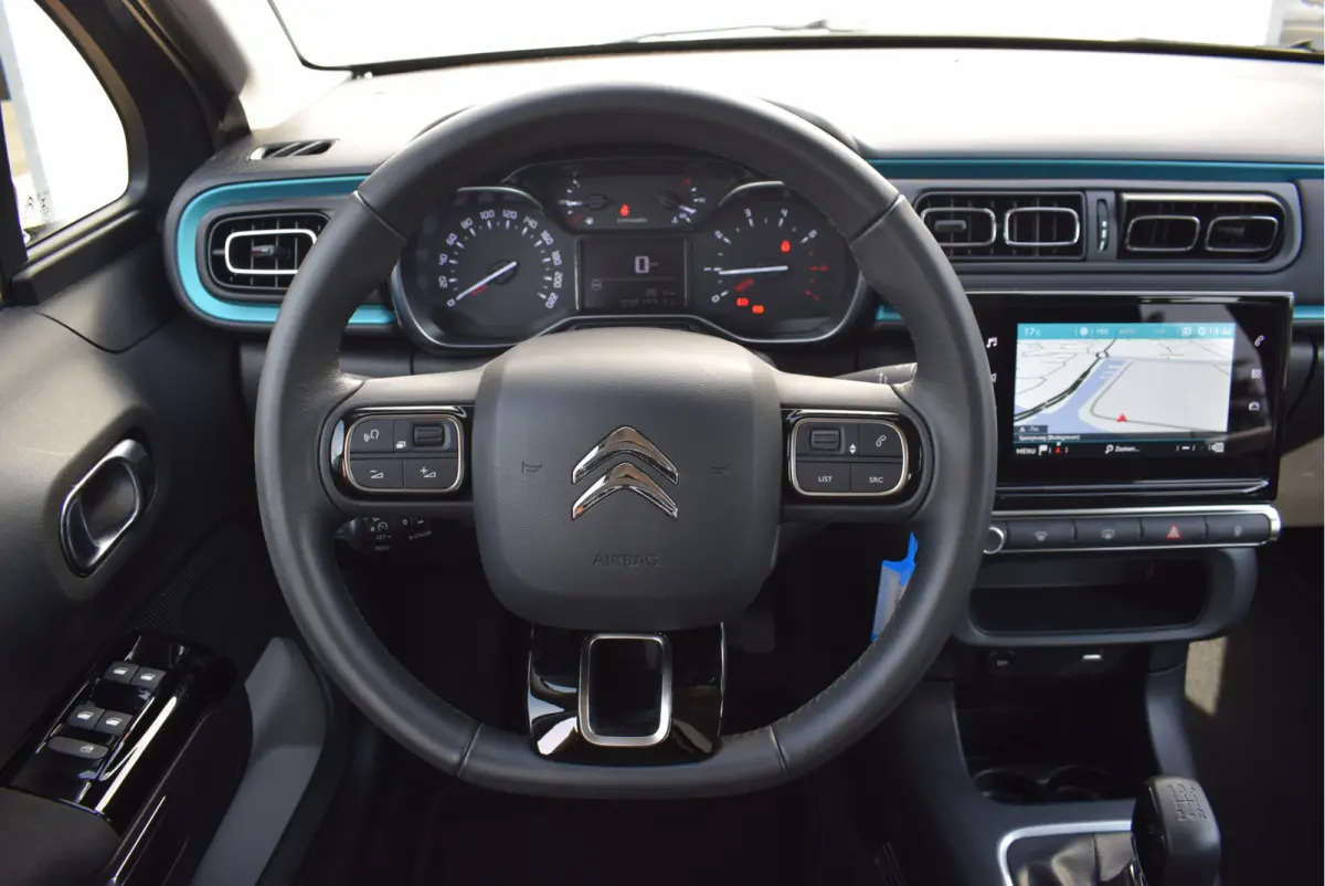 1.2 Feel | NL-Auto | Navi | Climate Control | Full LED