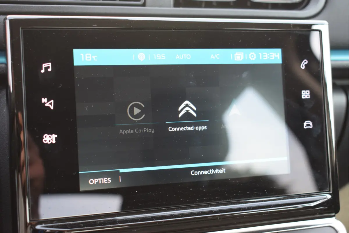 1.2 Feel | NL-Auto | Navi | Climate Control | Full LED