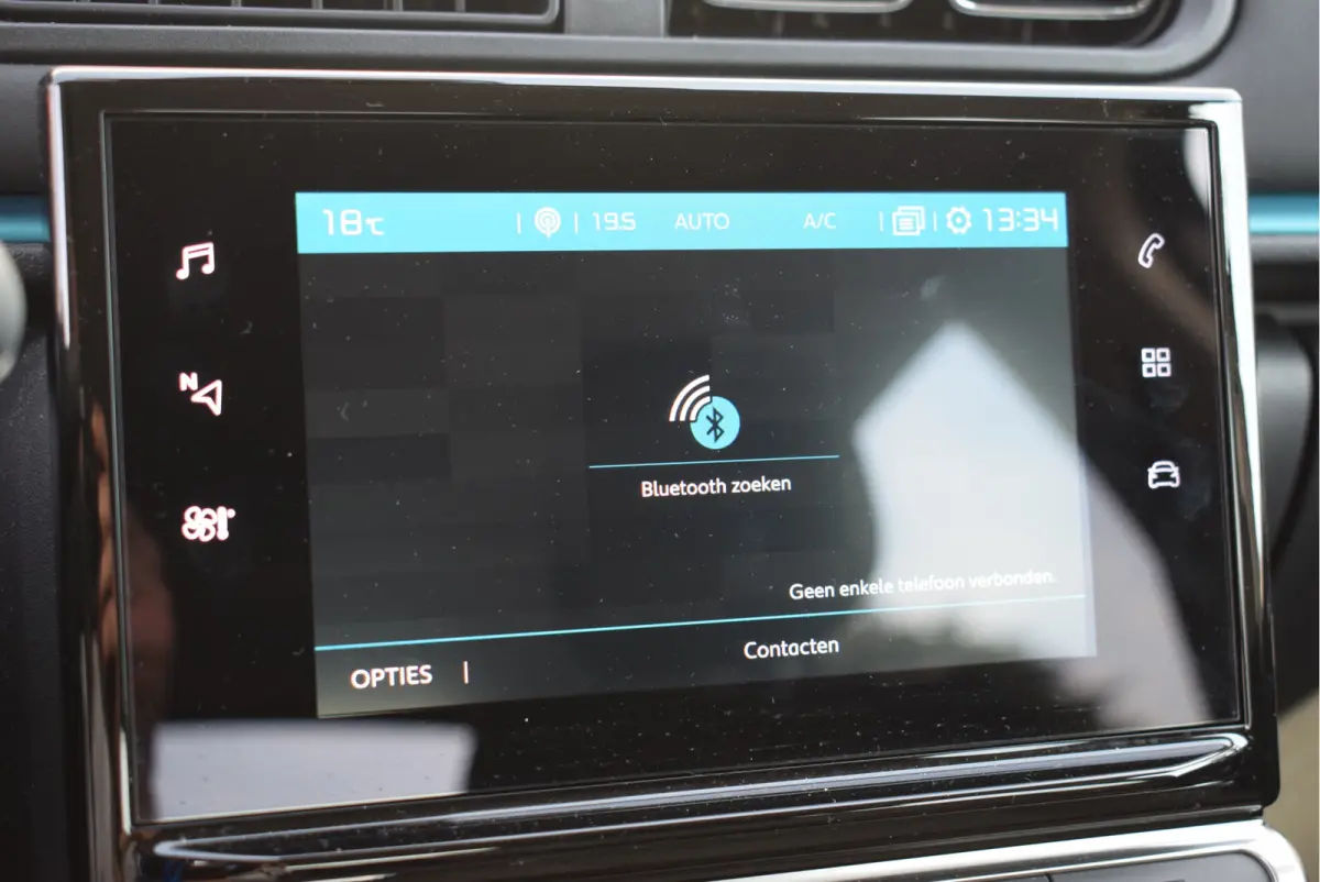1.2 Feel | NL-Auto | Navi | Climate Control | Full LED