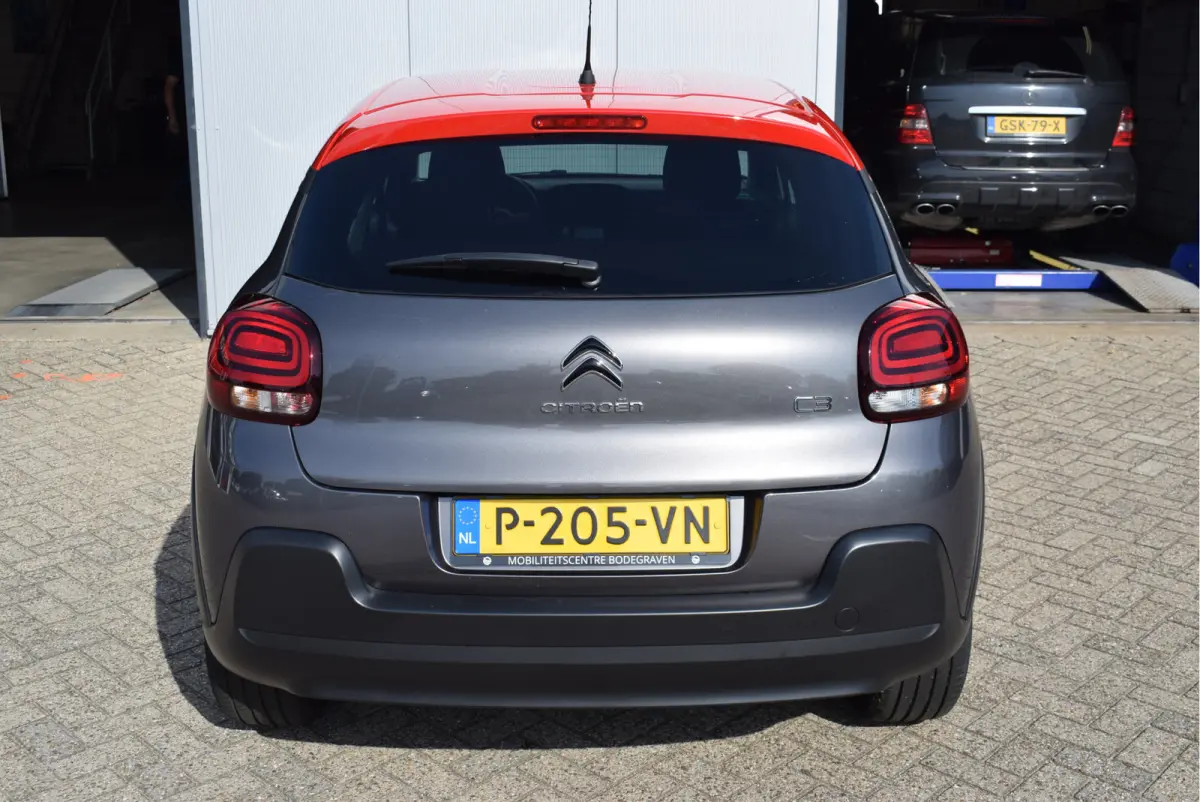 1.2 Feel | NL-Auto | Navi | Climate Control | Full LED