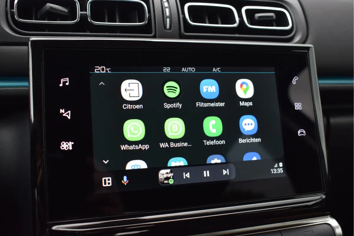 1.2 Feel | NL-Auto | Navi | Climate Control | Full LED