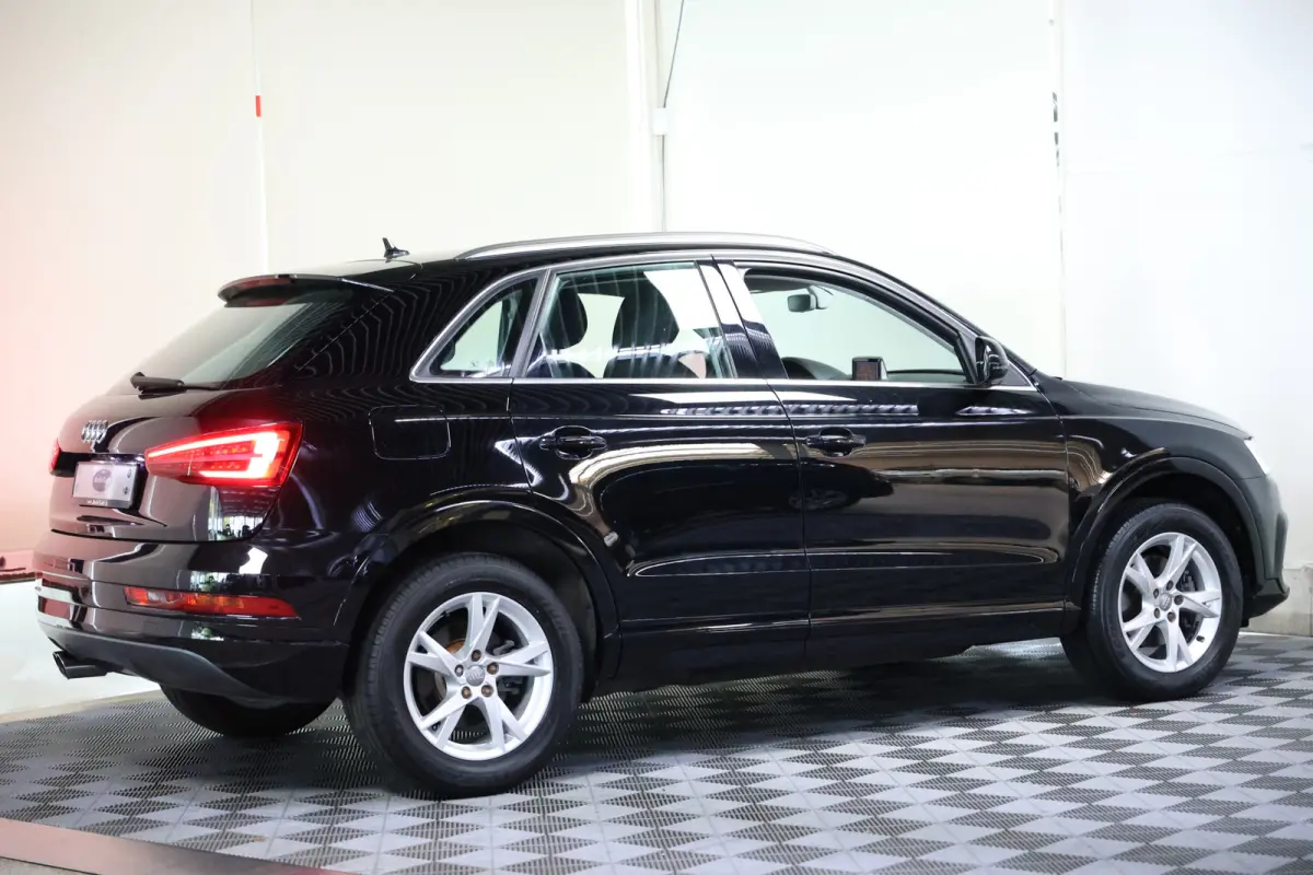 1.4 TFSI Pro Line S-Tronic XENON NAV CAMERA BLUET STOELVW '15