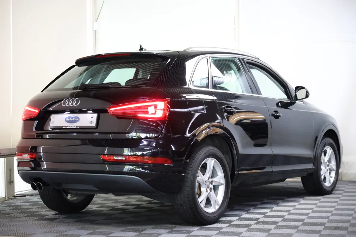 1.4 TFSI Pro Line S-Tronic XENON NAV CAMERA BLUET STOELVW '15