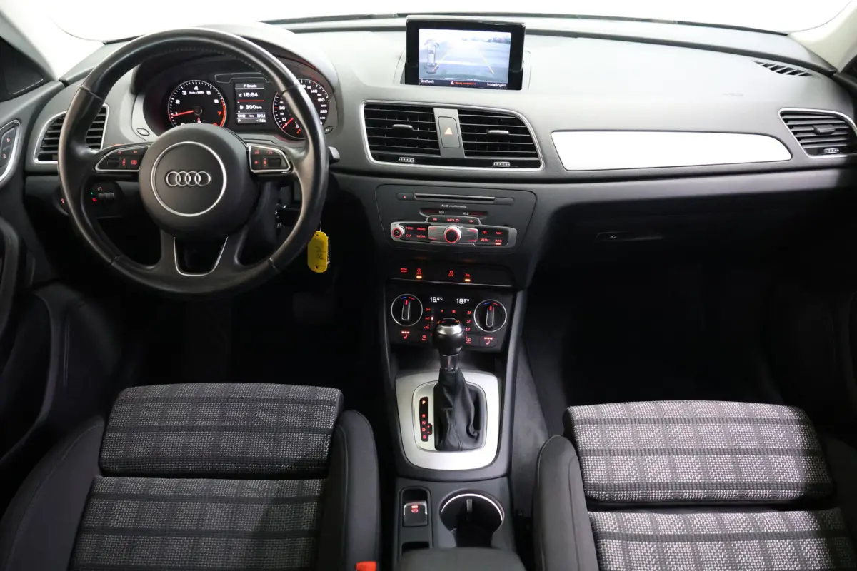 1.4 TFSI Pro Line S-Tronic XENON NAV CAMERA BLUET STOELVW '15