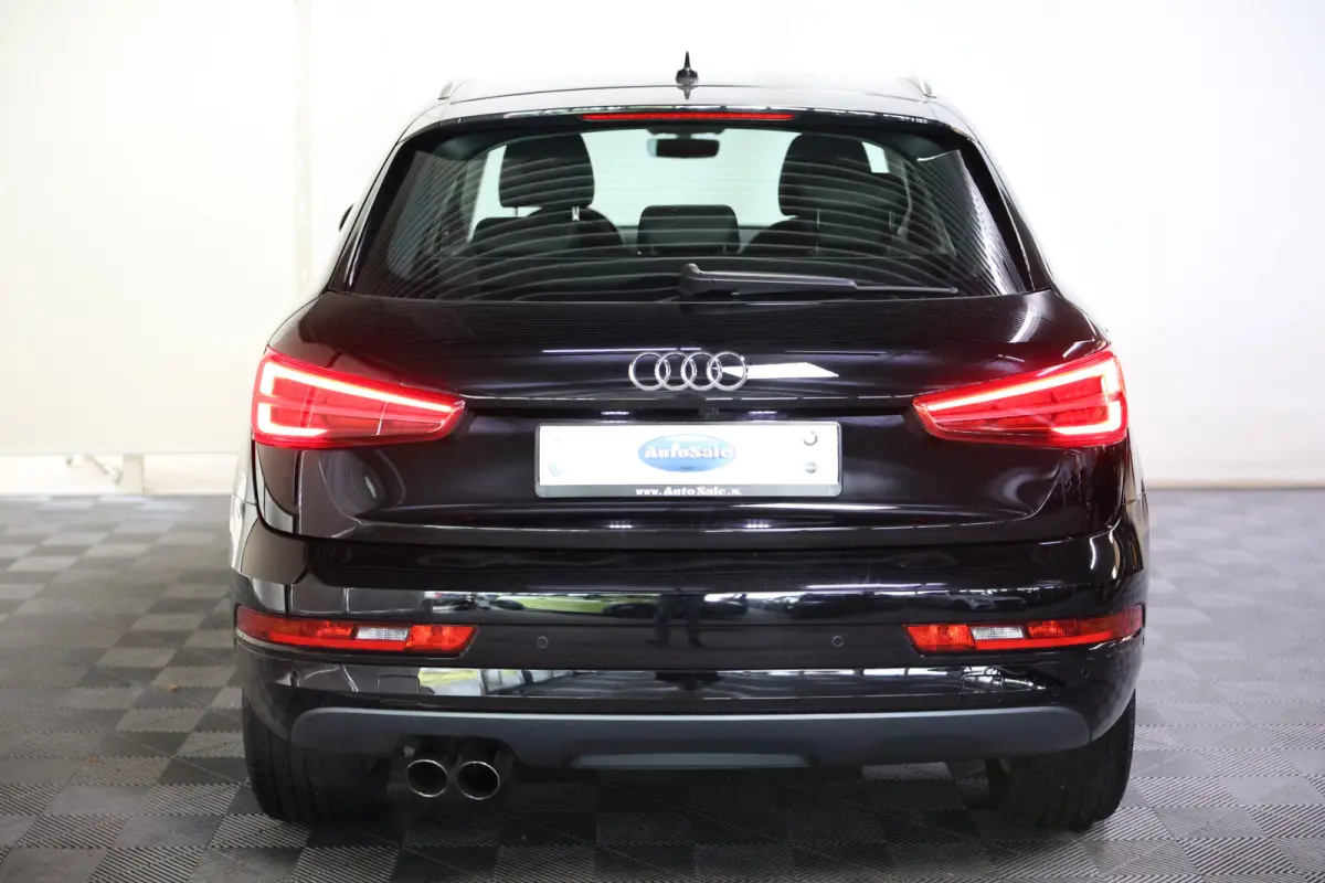 1.4 TFSI Pro Line S-Tronic XENON NAV CAMERA BLUET STOELVW '15