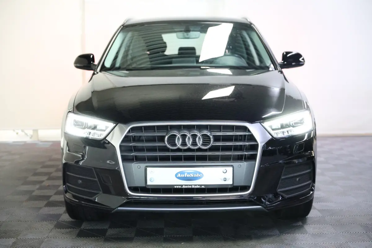 1.4 TFSI Pro Line S-Tronic XENON NAV CAMERA BLUET STOELVW '15