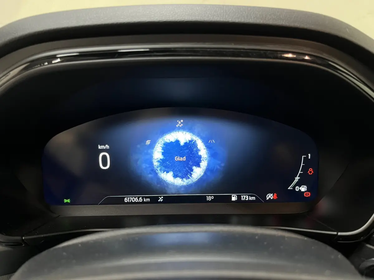 2.3 EcoBoost ST-3 280PK | Apple Carplay | Climate Control | Recaro | Stoel- Stuurverwarming | Verwarmbare Voorruit |