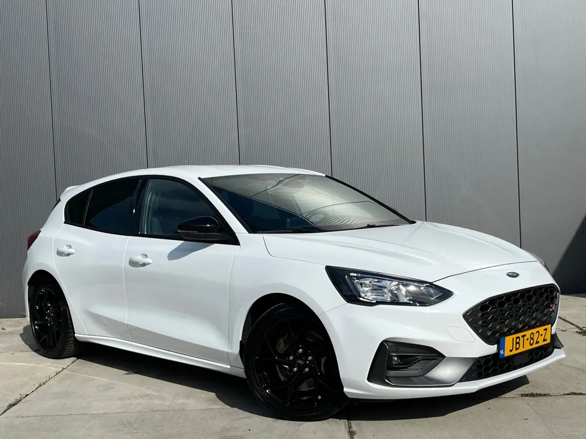 2.3 EcoBoost ST-3 / Carplay / Winterpakket / Recaro