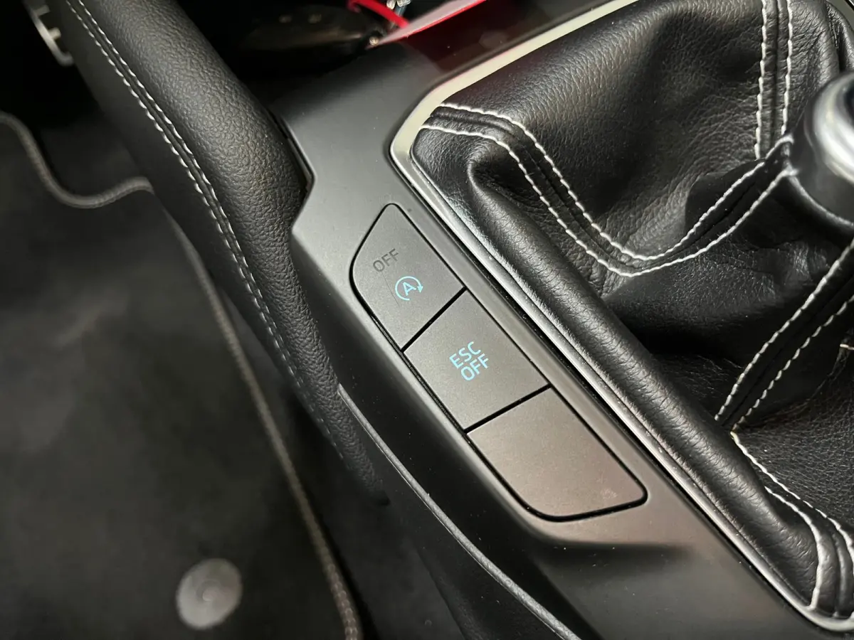 2.3 EcoBoost ST-3 280PK | Apple Carplay | Climate Control | Recaro | Stoel- Stuurverwarming | Verwarmbare Voorruit |
