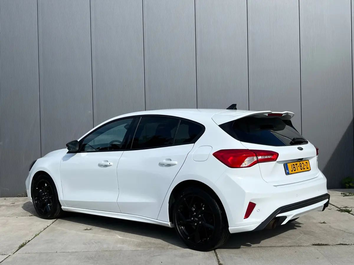 2.3 EcoBoost ST-3 / Carplay / Winterpakket / Recaro