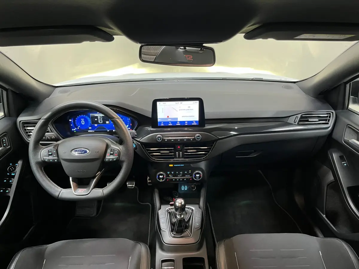 2.3 EcoBoost ST-3 / Carplay / Winterpakket / Recaro