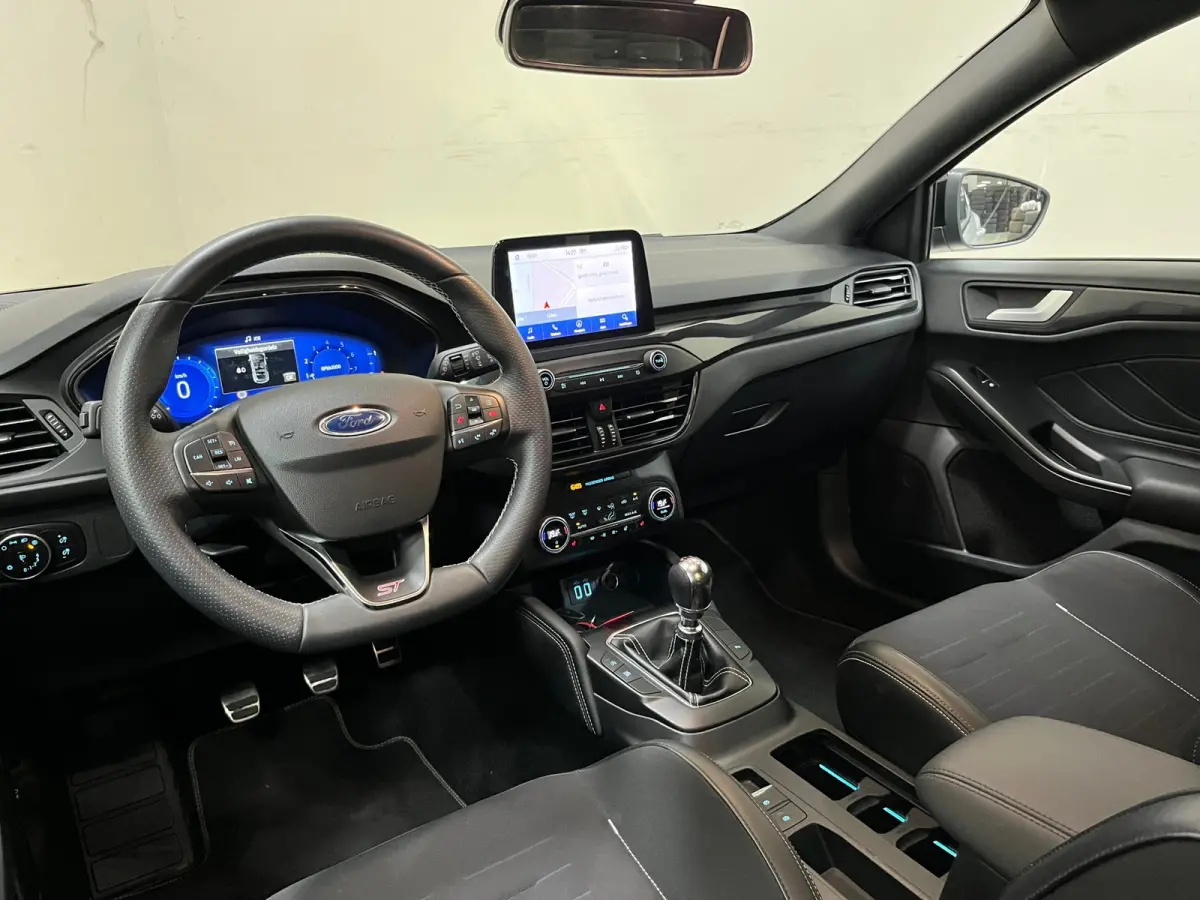 2.3 EcoBoost ST-3 / Carplay / Winterpakket / Recaro
