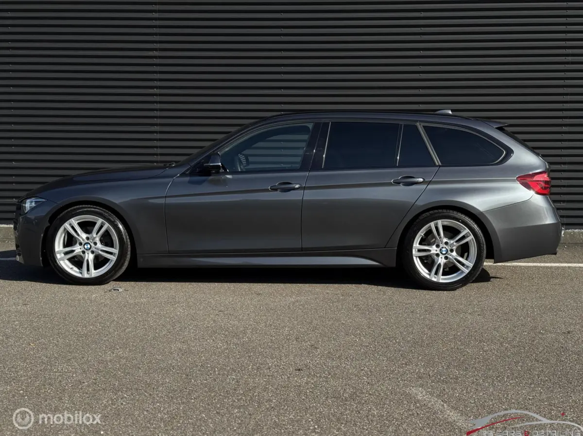 318i M-Sport Edition, Leder, Digi dashbo