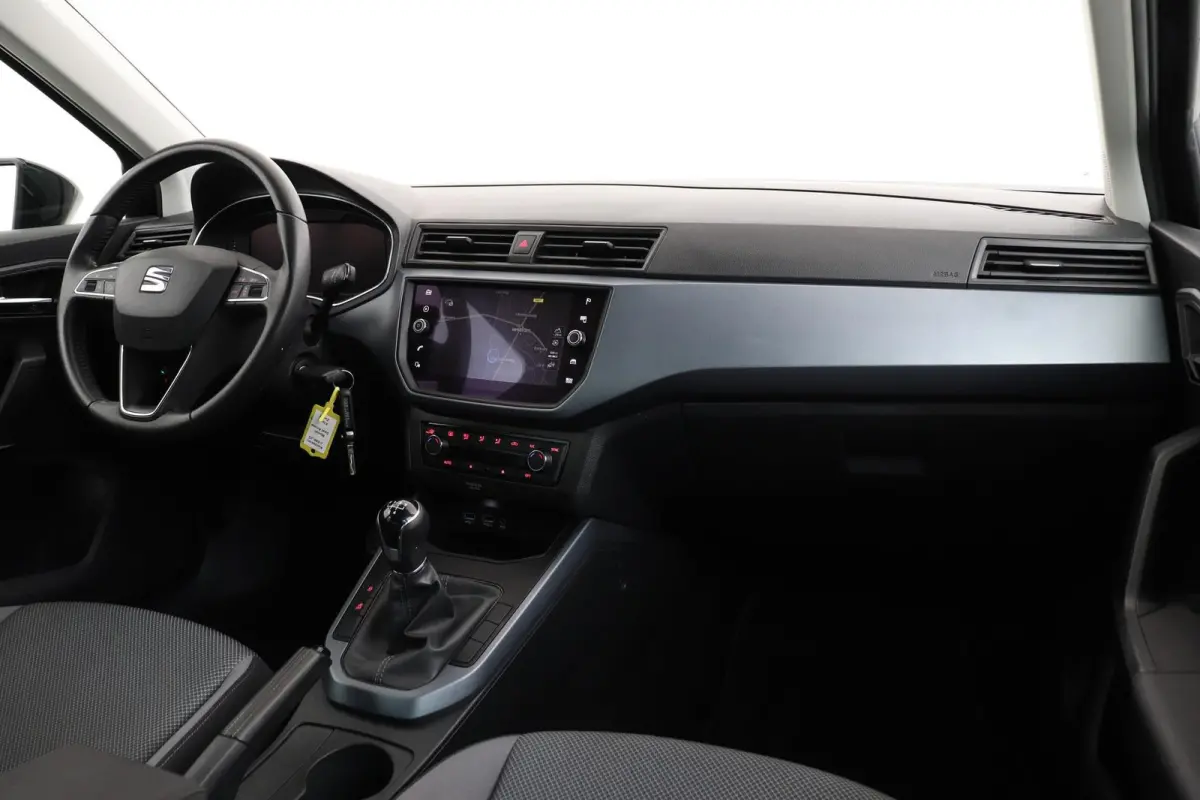 1.0 TSI Style | CarPlay | Climate Control | Parkeersensoren | Org NL.