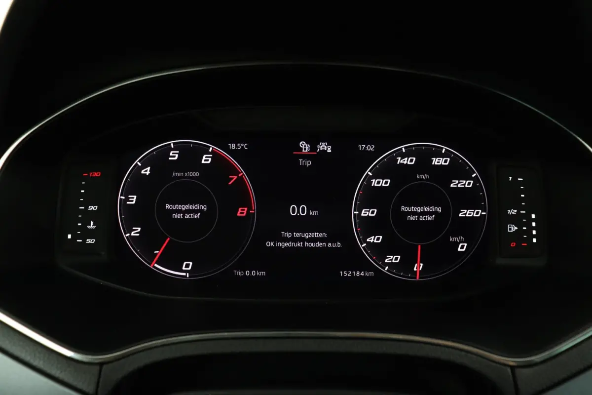 1.0 TSI Style | CarPlay | Climate Control | Parkeersensoren | Org NL.